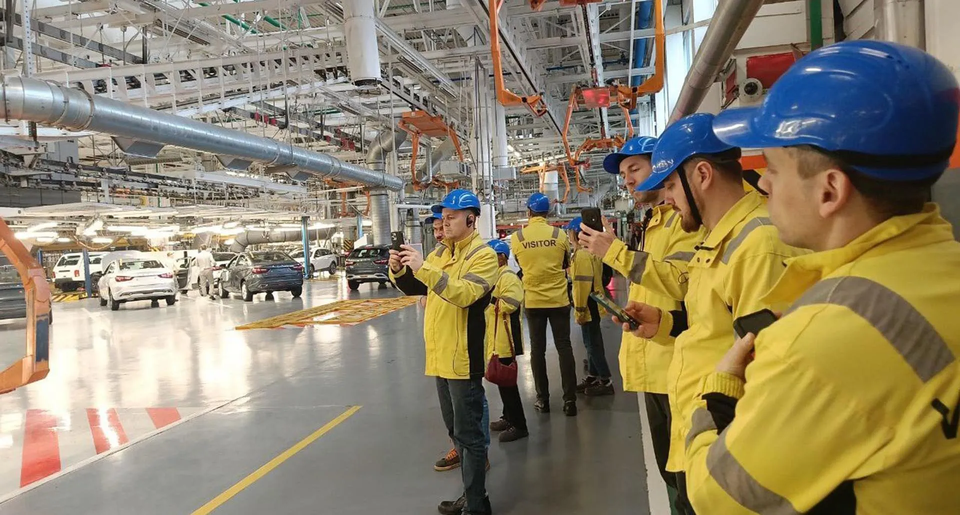 ГАУ ВО "Мой бизнес"