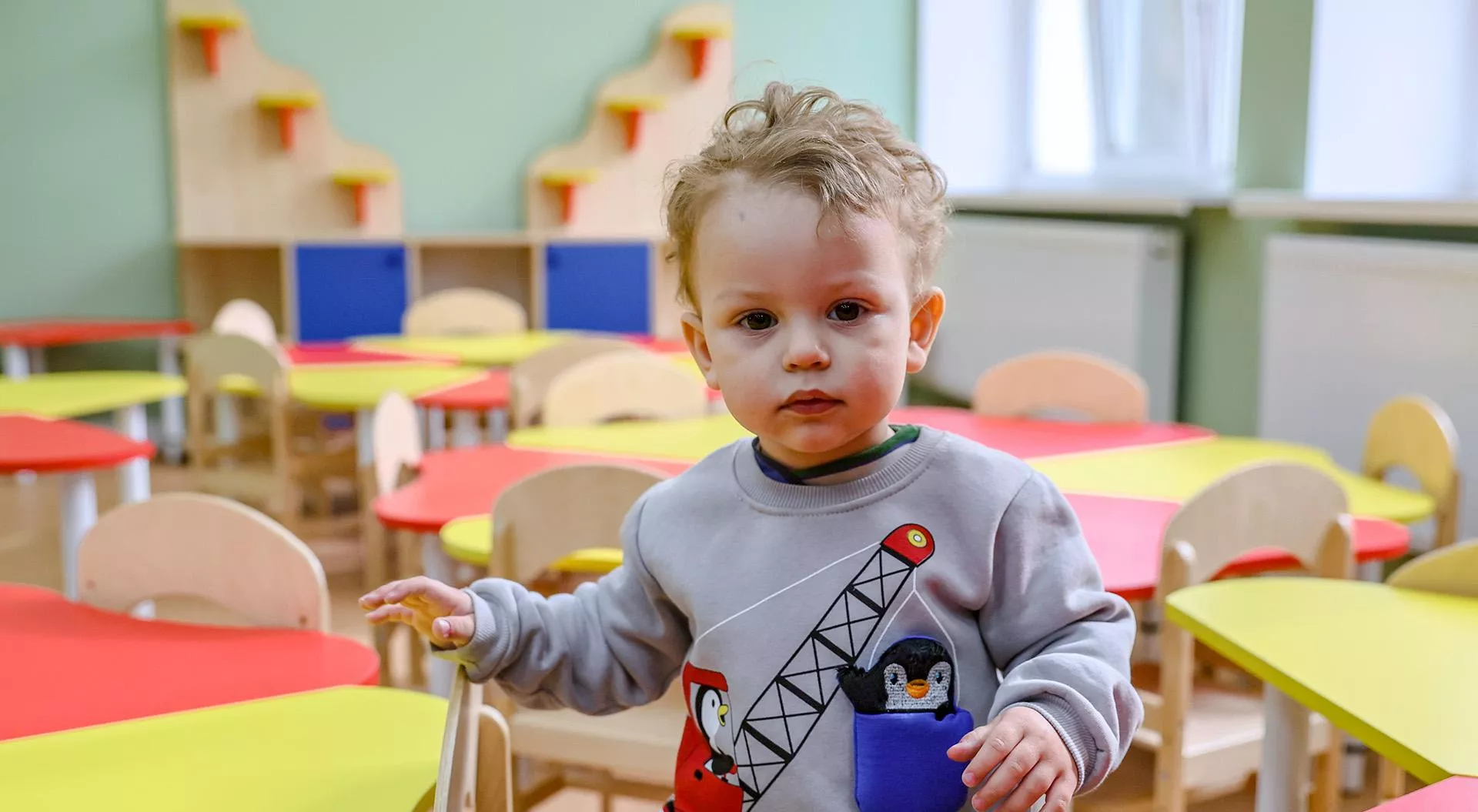 Дмитрий Ягодкин/ТАСС