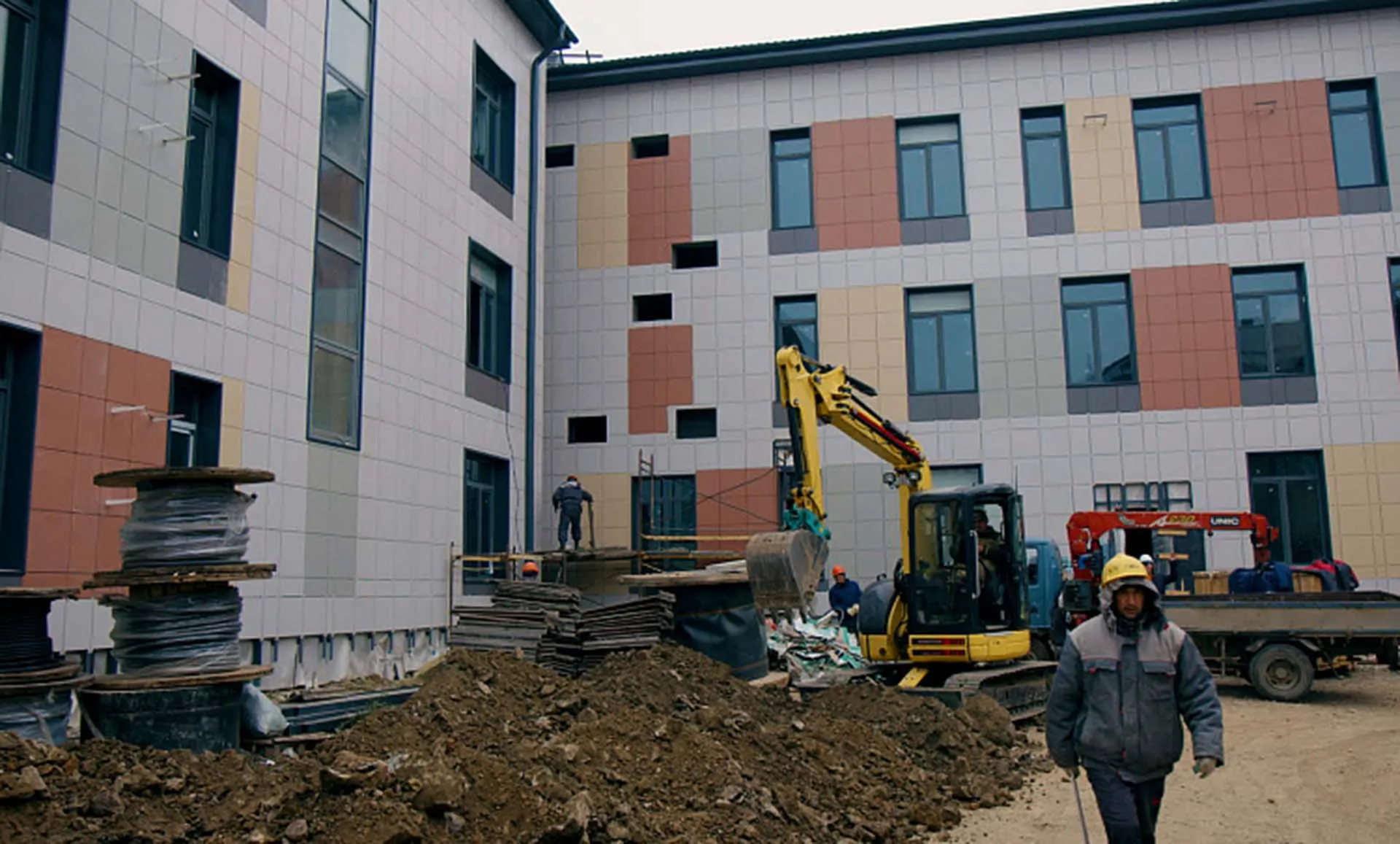 Агентство проектного управления Приморского края (РПО)