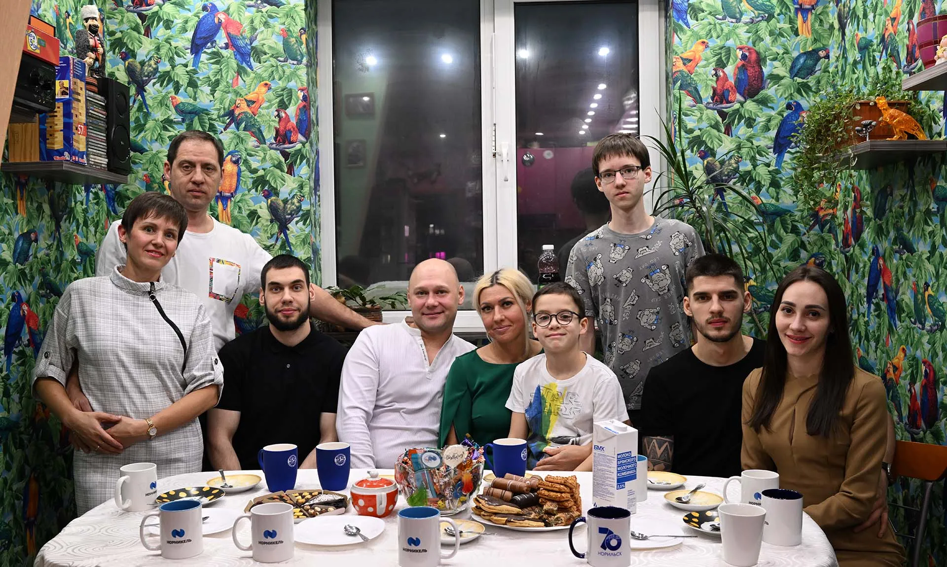 Алексей Майшев/РИА Новости