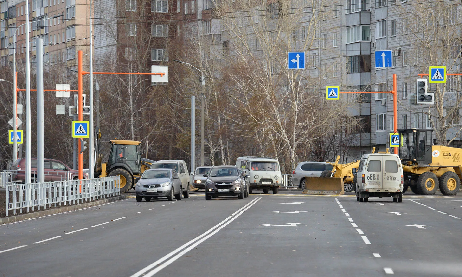 ФГБУ «ИНФОРМАВТОДОР»