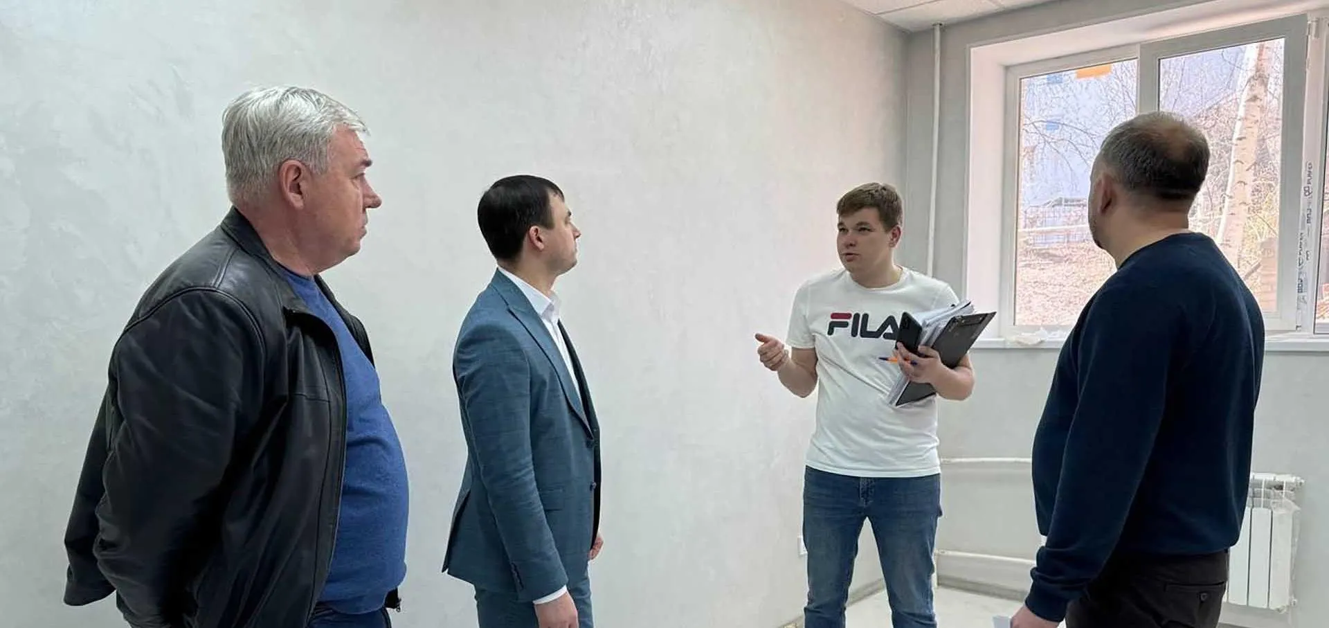 Министерство спорта Саратовской области