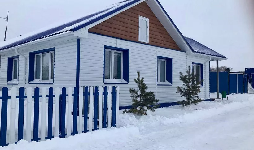 В&nbsp;поселке Сухтелинском Челябинской области отремонтировали медпункт