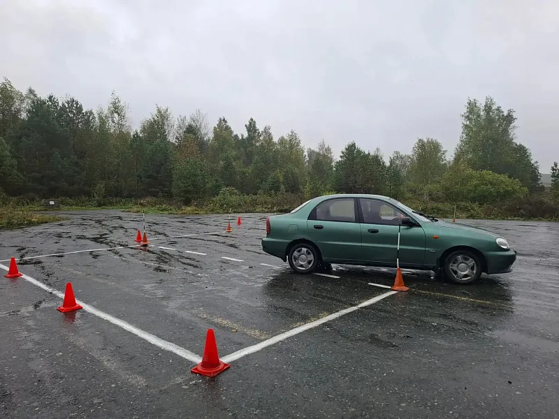 В&nbsp;Свердловской области прошел конкурс вождения &laquo;АвтоЗачетка 60+&raquo;