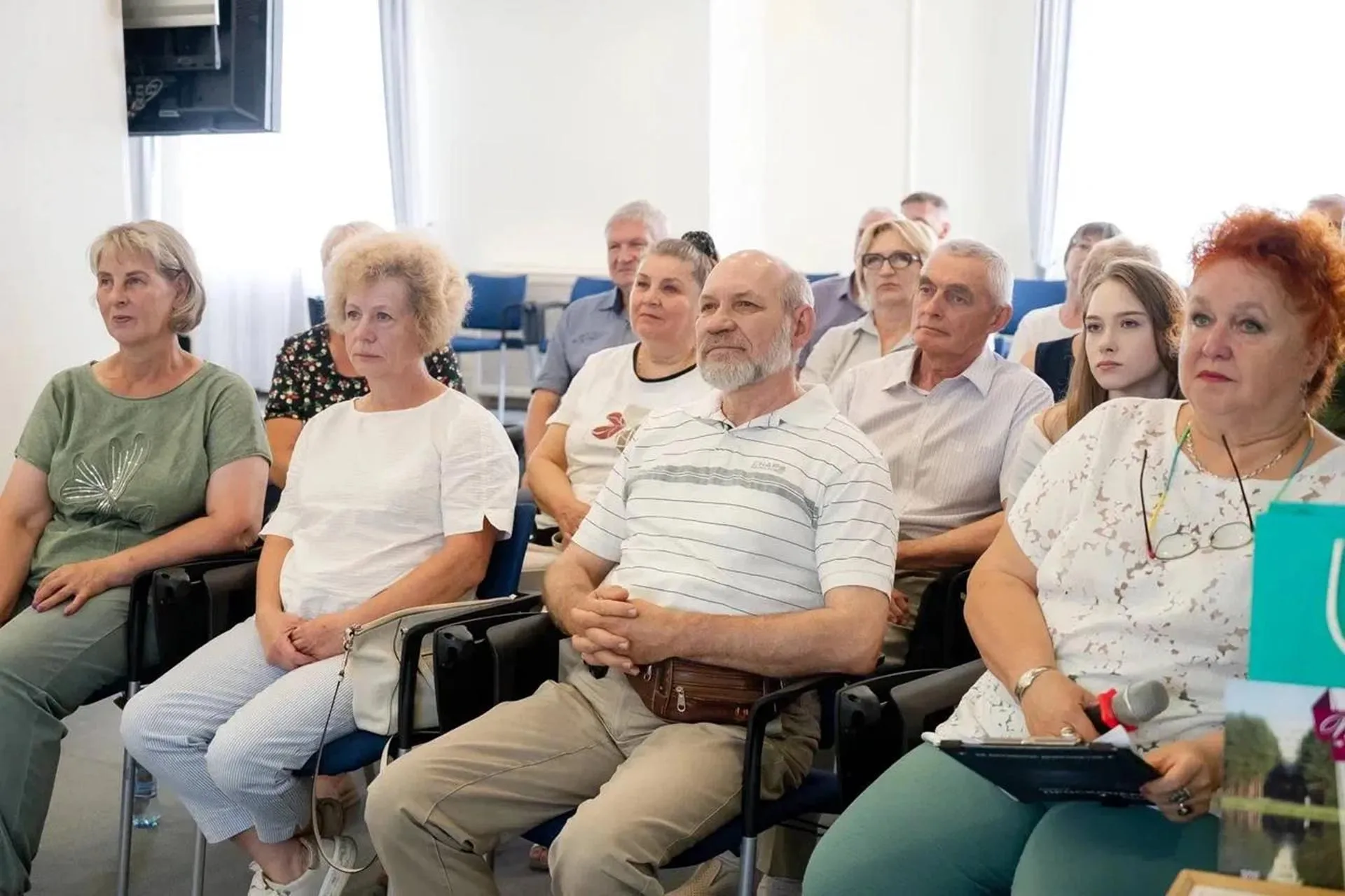Управление массовых коммуникаций Кировской области