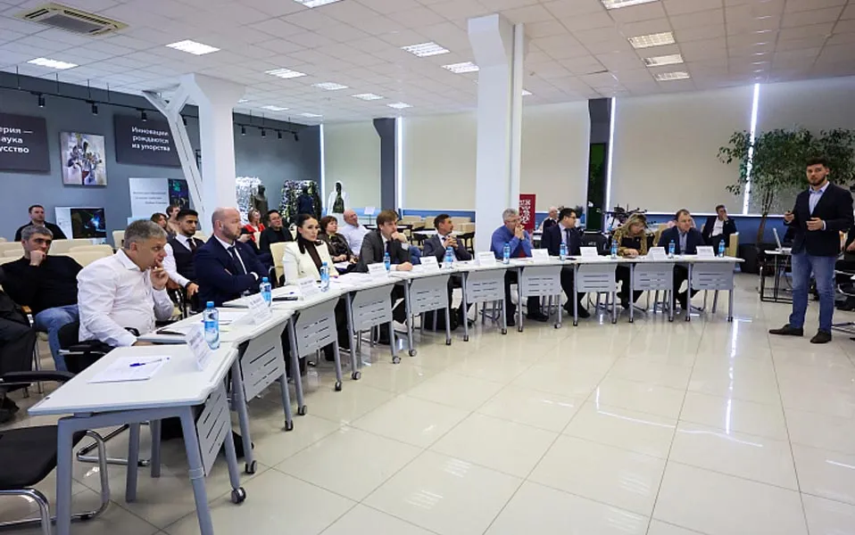 Агентство проектного управления Приморского края