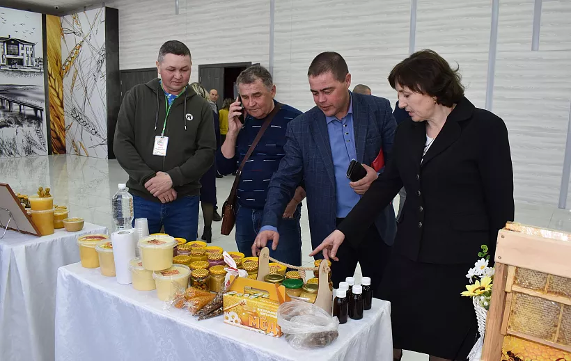 В&nbsp;Татарстане состоялся ежегодный съезд пчеловодов