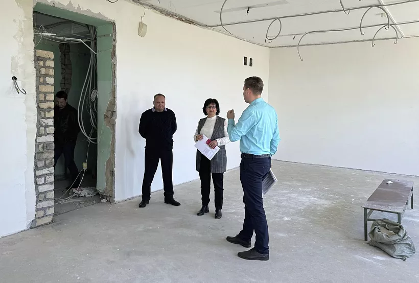 В&nbsp;Ивановской области откроются три новых технопарка &laquo;Кванториум&raquo;