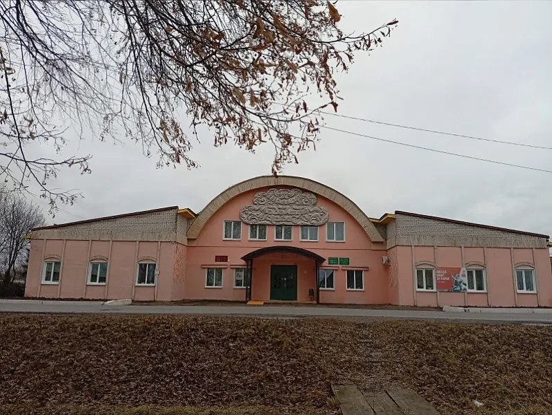 В&nbsp;поселке Параньга в&nbsp;Марий Эл отремонтируют детскую школу искусств