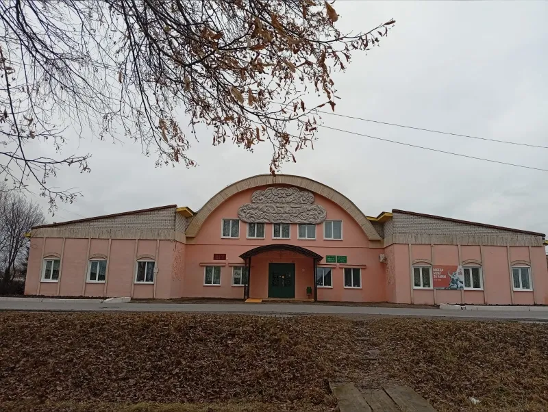  Министерство культуры, печати и по делам национальностей Республики Марий Эл
