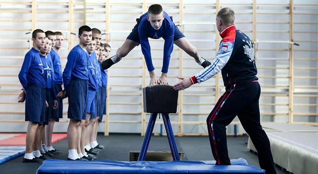 Александр Рюмин/ТАСС