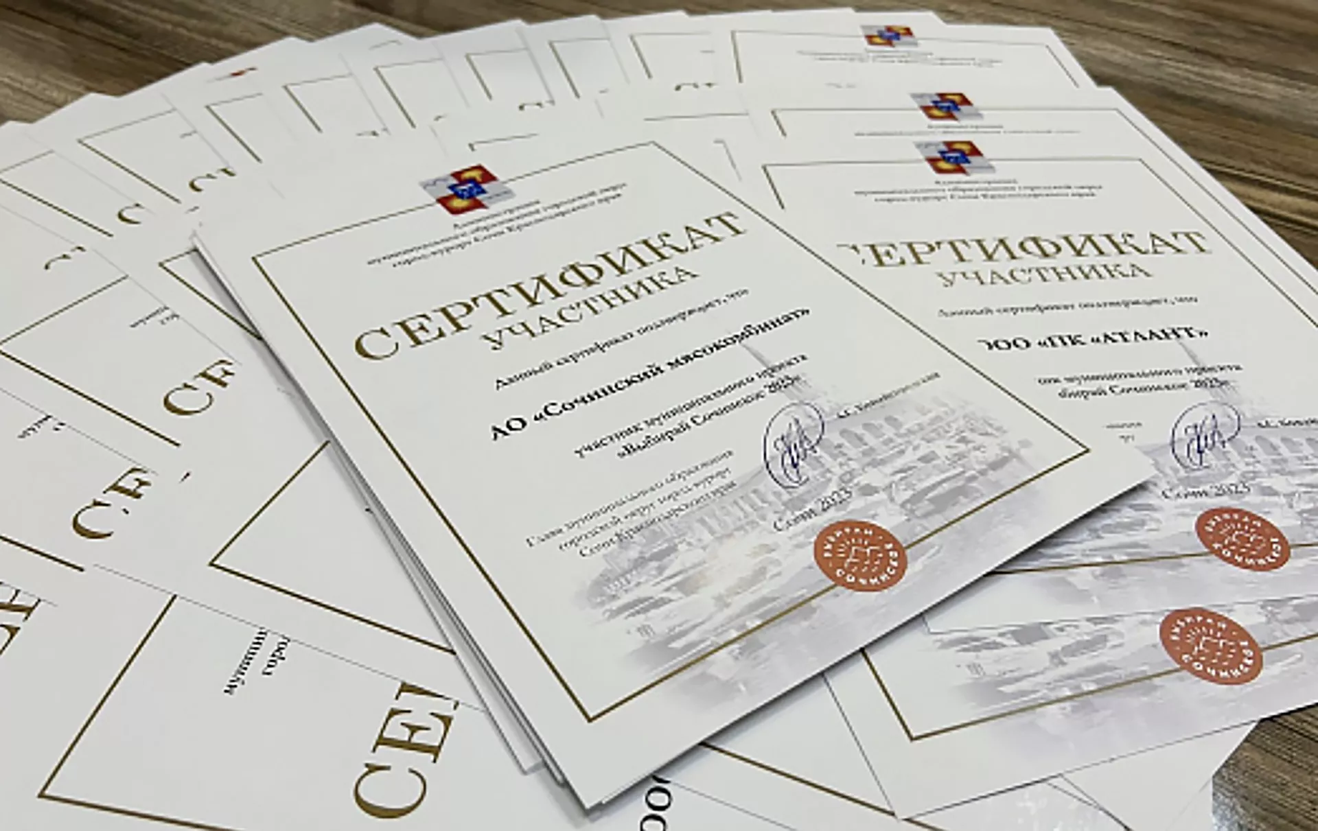 МКУ города Сочи "Агентство инноваций и коммуникаций"