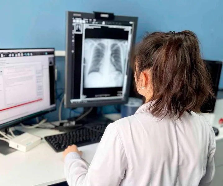 На&nbsp;Нижегородчине выбрали медучреждения для&nbsp;диспансеризации участников СВО