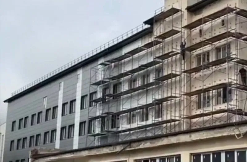 В&nbsp;Чегеме Кабардино-Балкарской Республики обновят районную больницу