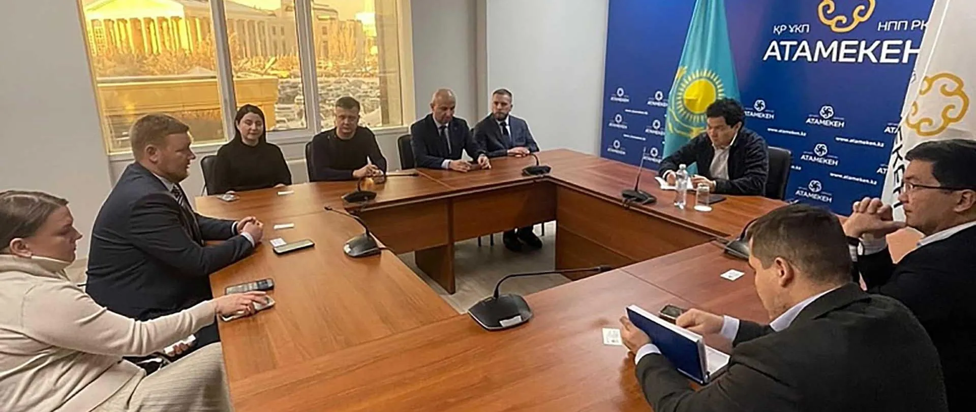 Министерство экономического развития, промышленности и науки Архангельской области