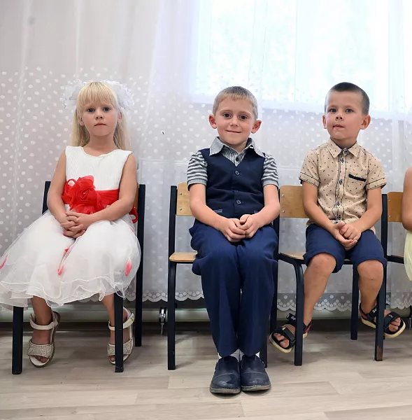 Новые детские сады откроют в&nbsp;двух городах Дагестана