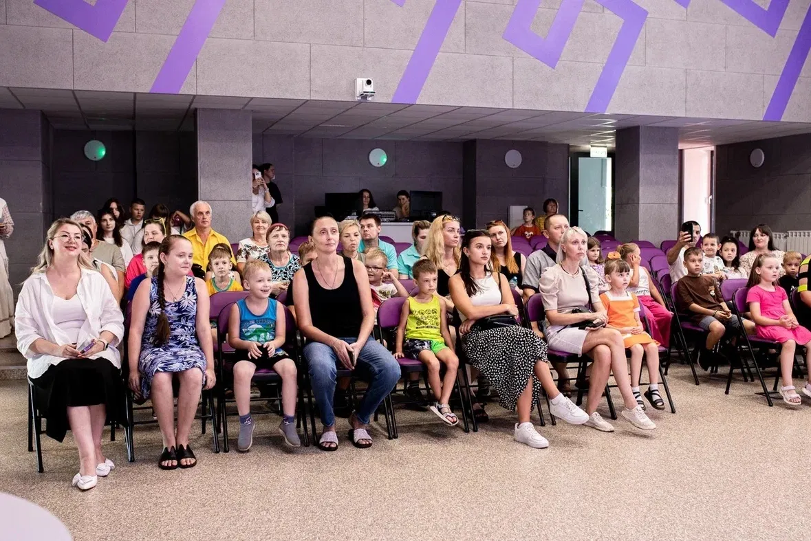 Администрация Лискинского муниципального района