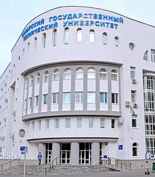 В&nbsp;самарском вузе нашли новый способ тушения лесных пожаров