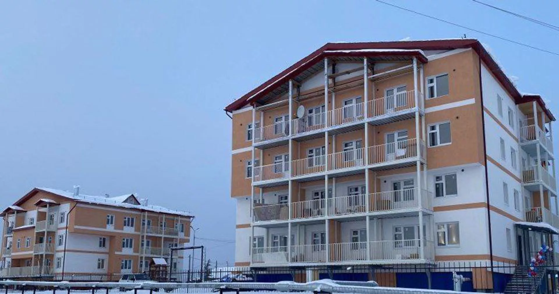 Администрация Главы и Правительства Республики Саха (Якутия)