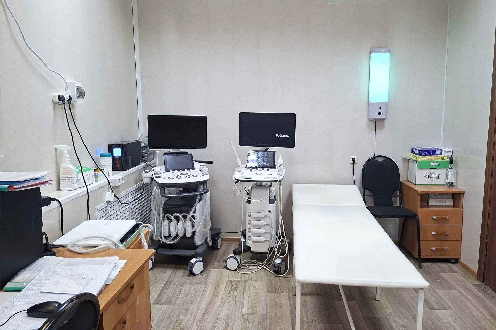 Администрация муниципального образования «Икрянинский район»