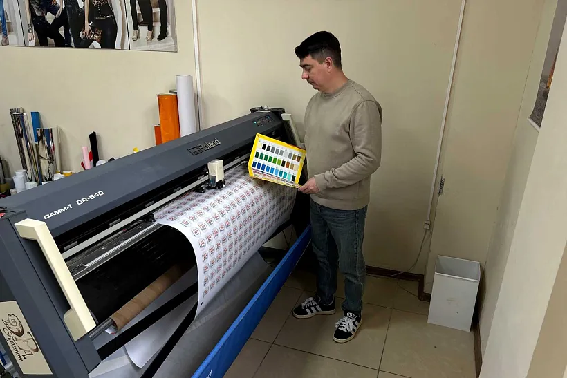 Сотрудники донских центров &laquo;Мой бизнес&raquo; оказали более 9&nbsp;тысяч услуг