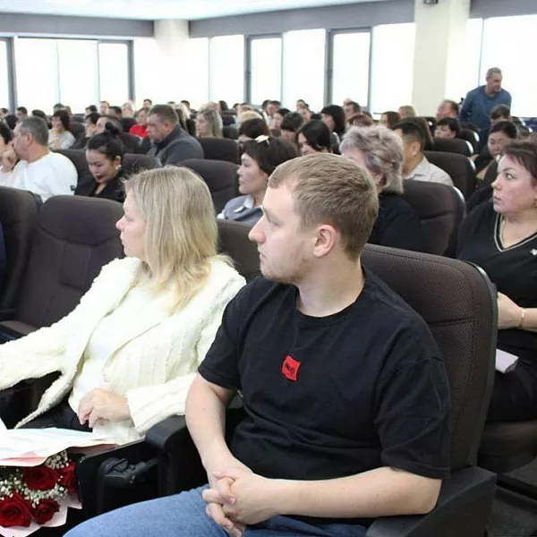 Более 300&nbsp;человек собрались на&nbsp;форуме &laquo;Мой бизнес&raquo; в&nbsp;Республике Алтай