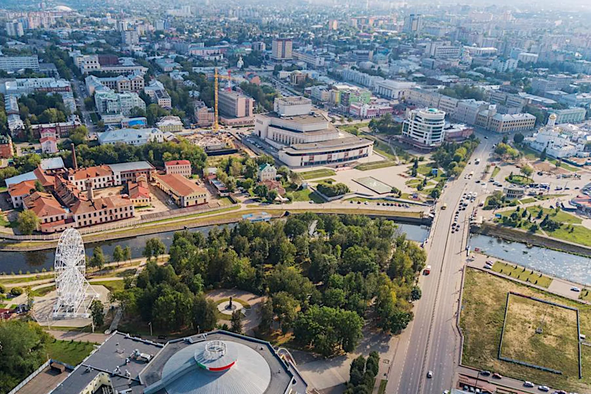 ФГБУ «ИНФОРМАВТОДОР»