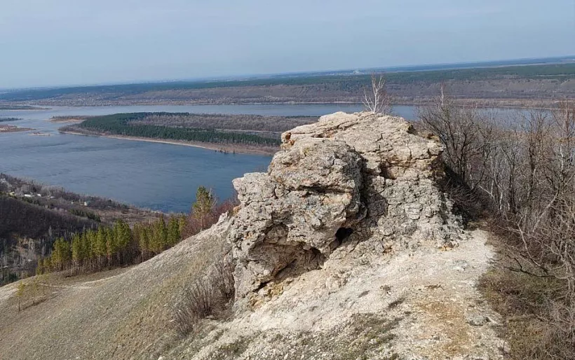 В&nbsp;Жигулевском заповеднике открывается сезон экскурсий на&nbsp;гору Стрельную