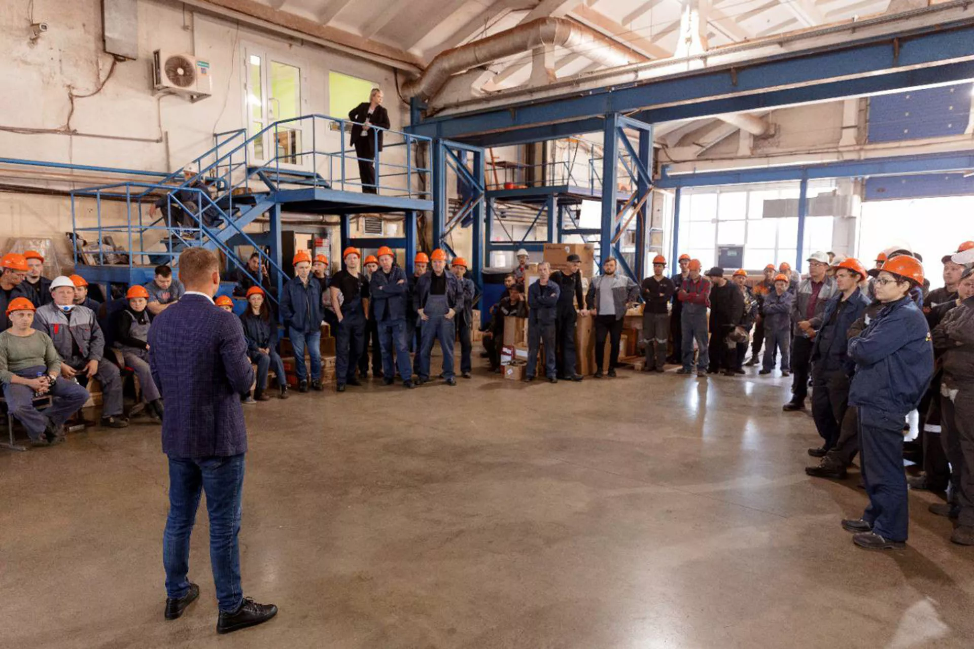 Администрация Правительства Кузбасса