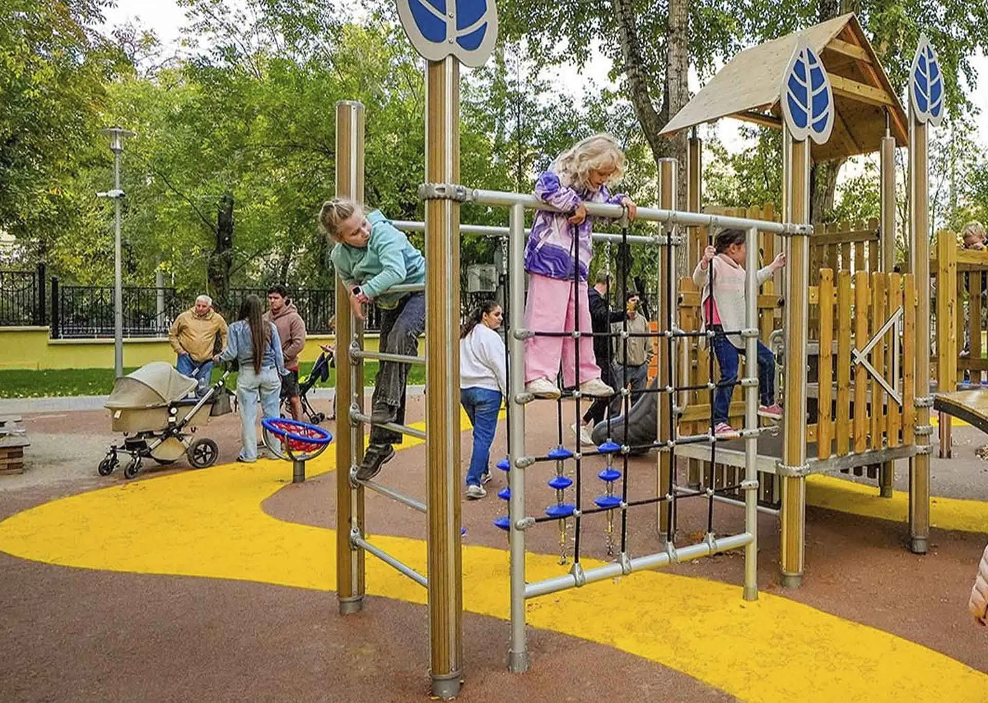 Департамент экономической политики и развития г. Москвы