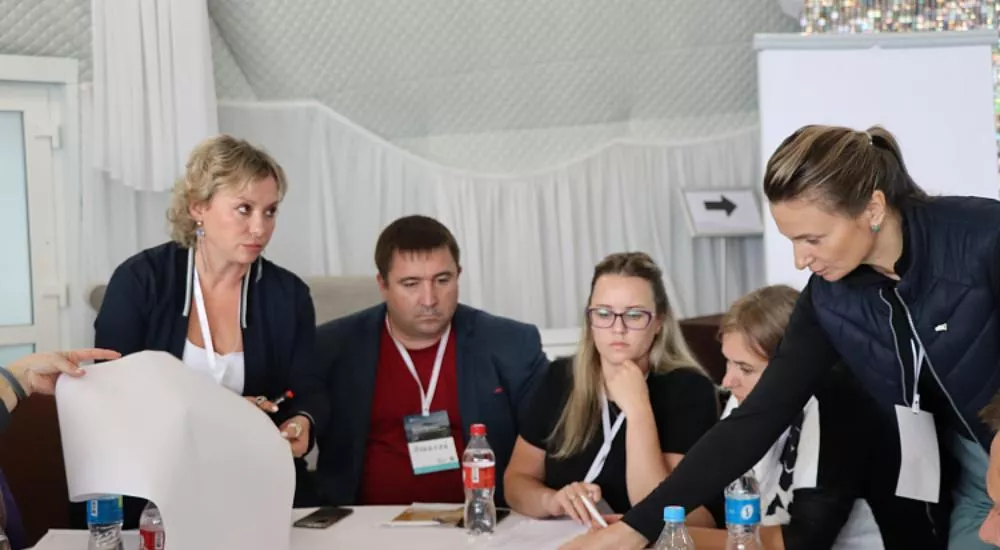 Агентство проектного управления Приморского края