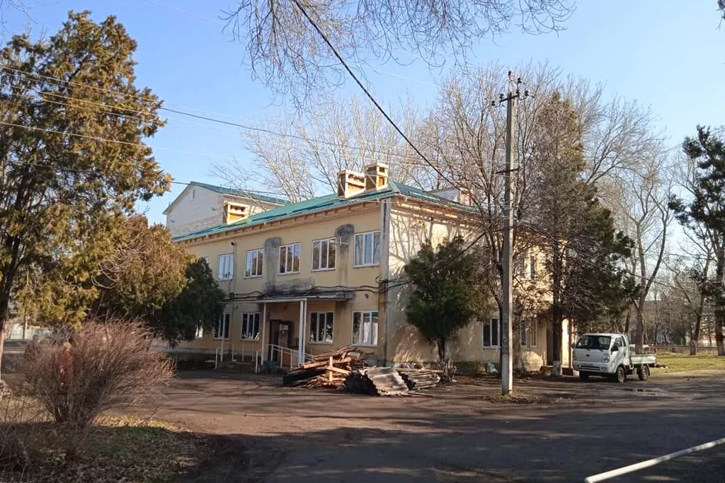 Пресс-служба правительства Ставропольского края