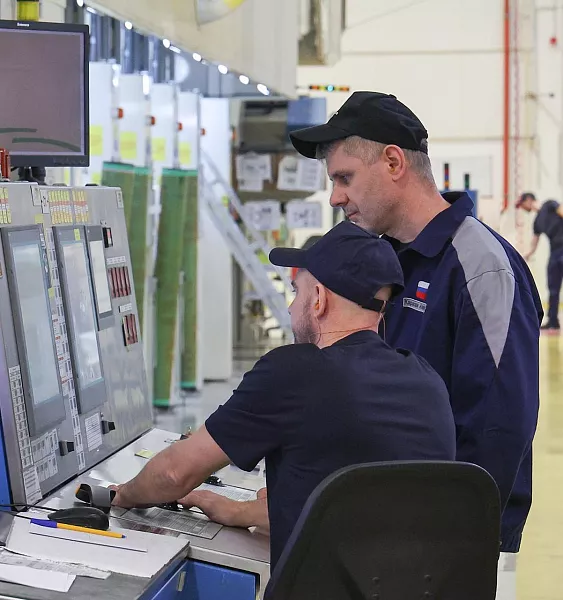 Сотрудники кубанской торговой компании обучились методике решения проблем