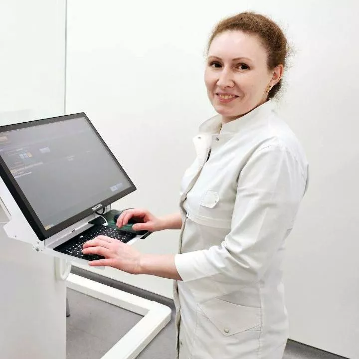 Министерство информационных и социальных коммуникаций Московской области