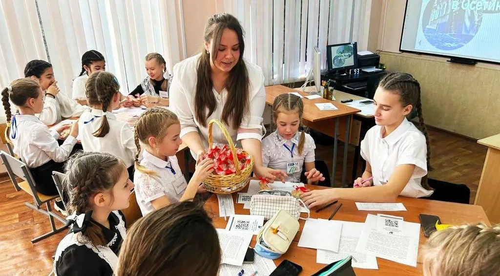 Правительство Ставропольского края