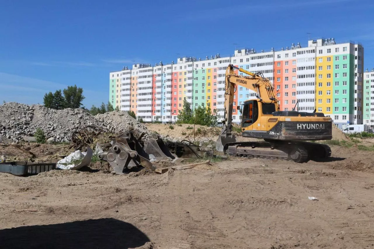 Пресс-служба Правительства Нижегородской области