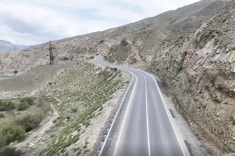 В&nbsp;Дагестане заключили контракты на&nbsp;ремонт дорожных объектов в&nbsp;2026&nbsp;году