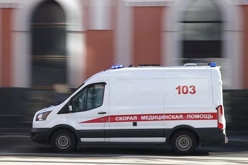 &laquo;Вызов принят, выезжаем&raquo;: в&nbsp;России отмечают День работника скорой помощи
