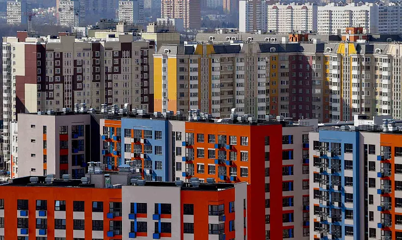 В&nbsp;Питкяранте Республики Карелии построят дом для&nbsp;расселения ветхого жилья