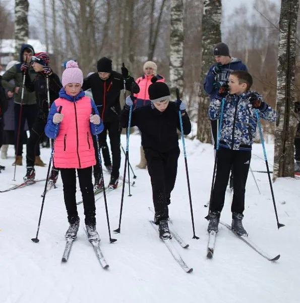 В&nbsp;Костромской области в&nbsp;каникулы пройдет более 400&nbsp;спортивных мероприятий