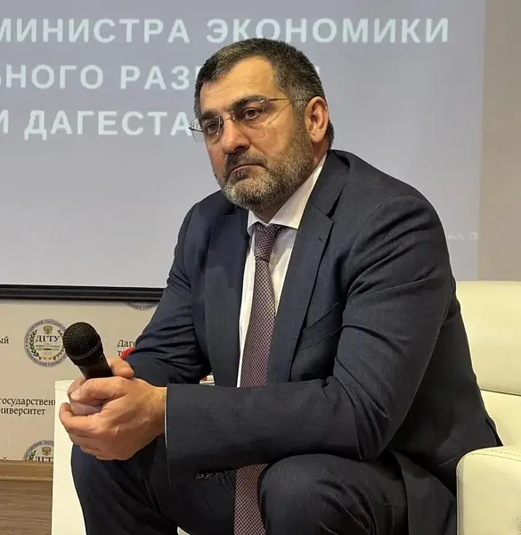В&nbsp;Дагестане рассказали о&nbsp;планах по&nbsp;реализации нацпроектов в&nbsp;2026&nbsp;году