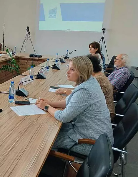 В&nbsp;Курской области состоялся второй экзамен по&nbsp;аттестации экскурсоводов