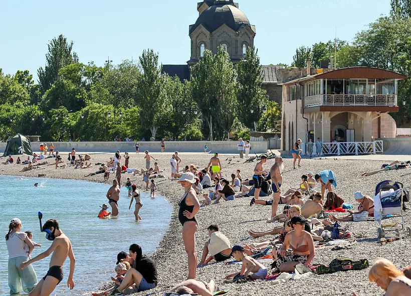 Турбизнес в&nbsp;Крыму начал получать новые выплаты