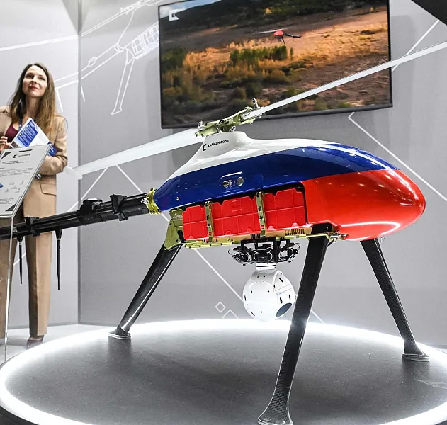 Инфраструктурный салон НАИС объединил свыше 10&nbsp;тыс. участников