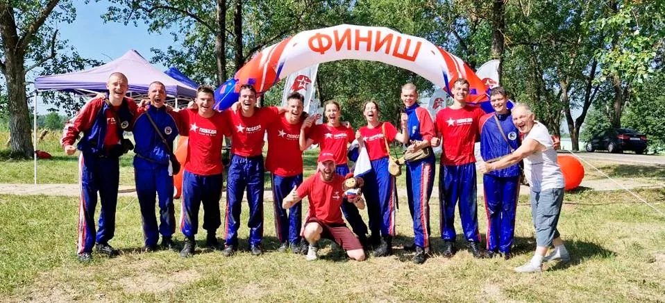 Министерство образования Омской области