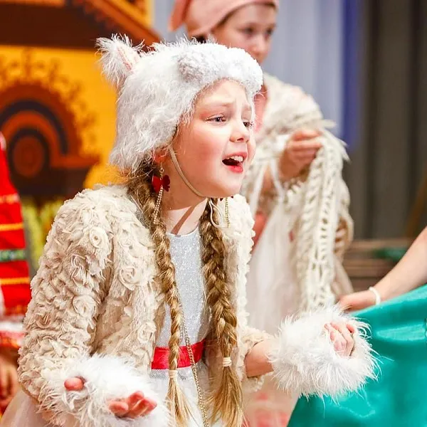 За&nbsp;3&nbsp;года в&nbsp;театральных кружках Москвы увеличилось число участников