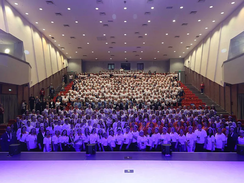 В&nbsp;Красноярске форум &laquo;Новая философия воспитания&raquo; объединил более 600&nbsp;гостей