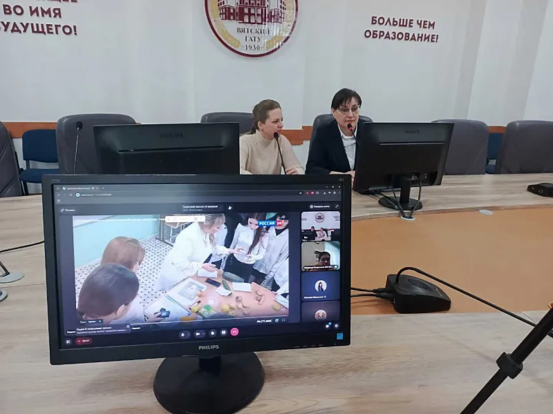 В&nbsp;Кировской области стартовали семинары &laquo;Агротехнологический час&raquo;