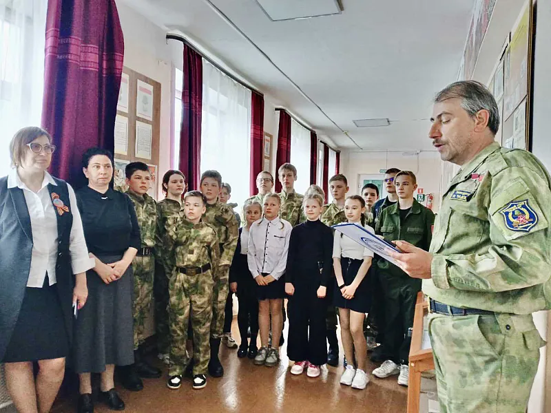 В&nbsp;селе Новгородской области открыли выставку дополненной реальности