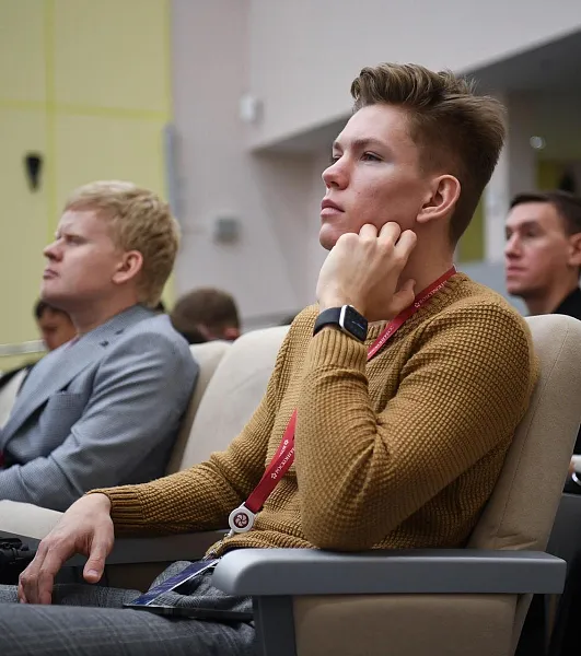 В&nbsp;Воронеже пройдет межвузовская студенческая конференция &laquo;ВГУИТ объединяет&raquo;